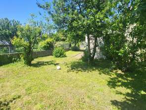 Vente Maison 4 chambresRiantec