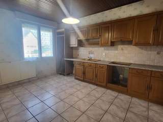 Vente maison 6 pièces Vente maison 6 pièces