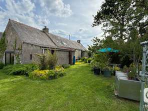 Vente Maison 1 chambreRiantec