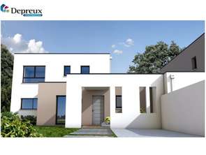 Vente Maison 5 piècesRiantec