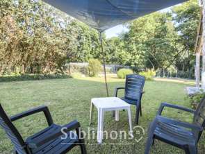 Vente Maison 6 chambresRiantec