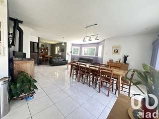 Vente maison 10 pièces