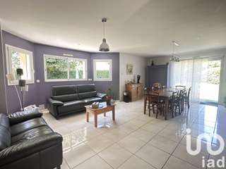 Vente maison 10 pièces