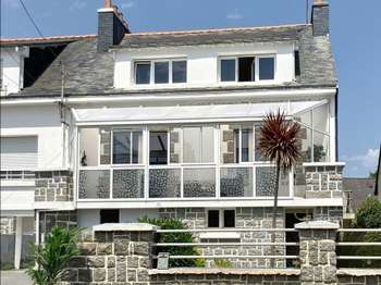 Vente maison 6 pièces Riantec 56