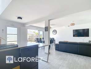 Vente Maison 4 chambresRiantec