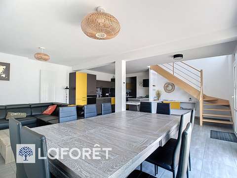 Vente maison 7 pièces Vente maison 7 pièces