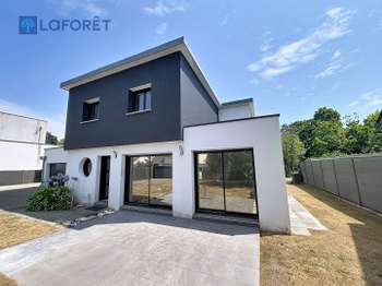 Vente Maison 4 chambresRiantec