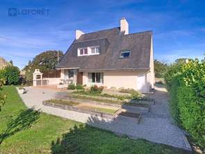 Vente Maison 3 chambresRiantec