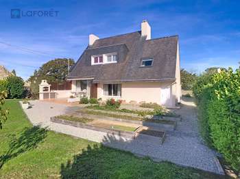 Vente maison 4 pièces Riantec 56