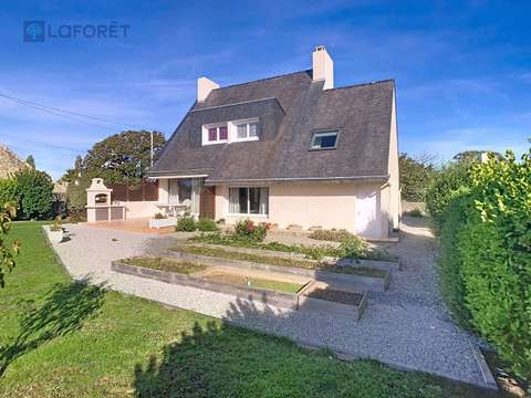 Vente maison 4 pièces Riantec 56