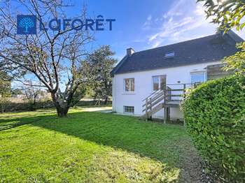 Vente maison 6 pièces Riantec 56