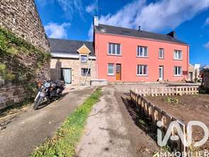 Vente Maison 3 chambresRiantec