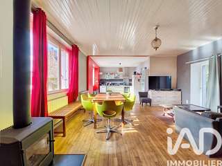 Vente maison 5 pièces Vente maison 5 pièces