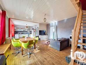 Vente Maison 3 chambresRiantec