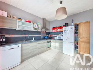 Vente maison 5 pièces Vente maison 5 pièces