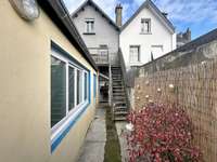 Vente maison