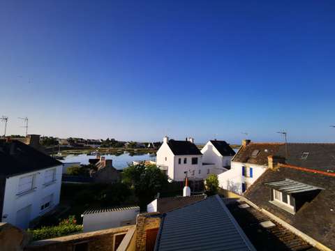 Vente maison Riantec 56
