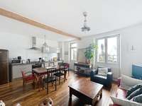 Vente maison