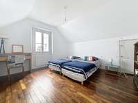Vente maison