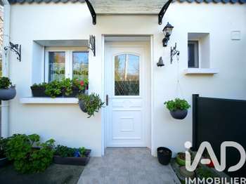 Vente maison 4 pièces Riantec 56