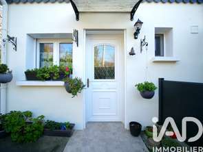 Vente Maison 3 chambresRiantec