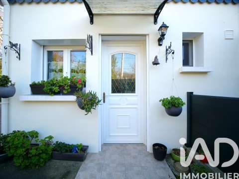 Vente maison 4 pièces Riantec 56