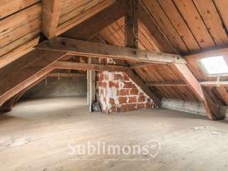 Vente maison 4 pièces Vente maison 4 pièces
