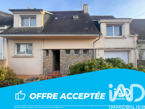 Vente Maison 4 chambresRiantec