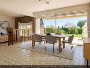 Vente Maison 3 chambresRiantec