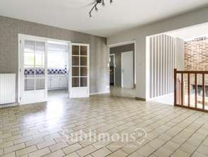 Vente Maison 3 chambresRiantec