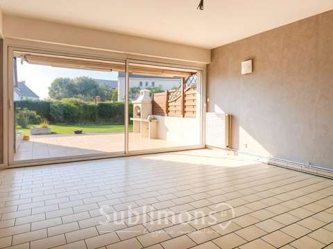 Vente maison 6 pièces Riantec 56