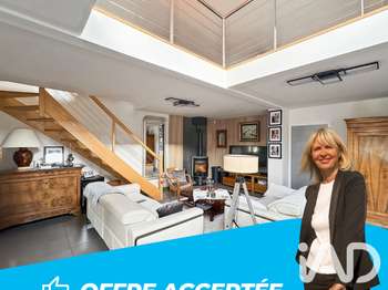 Vente Maison 3 chambresRiantec