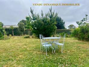 Vente Maison 4 chambresRiantec