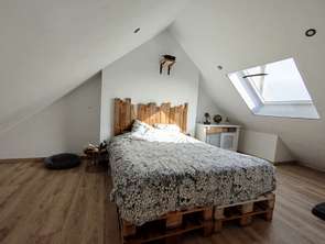 Vente Maison 3 chambresRiantec