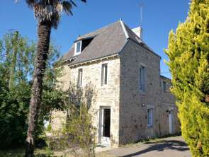 Vente Maison 4 chambresRiantec