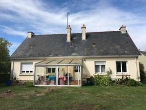 Vente Maison 4 chambresRiantec