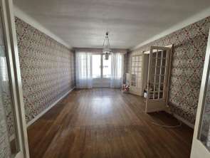 Vente Maison 2 chambresRiantec