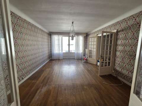 Vente maison 5 pièces Riantec 56
