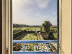 Vente Maison 3 chambresRiantec