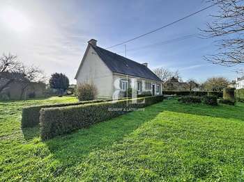 Vente maison 5 pièces Riantec 56