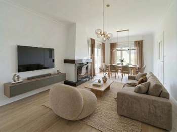 Vente Maison 4 chambresRiantec