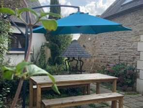 Vente Maison 3 chambresRiantec