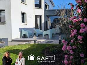 Vente Maison 3 chambresRiantec