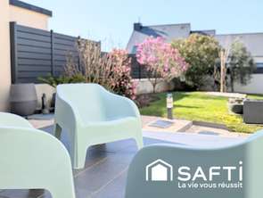 Vente Maison 3 chambresRiantec