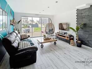 Vente Maison 5 chambresRiantec