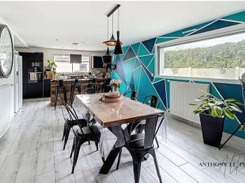 Vente maison 8 pièces Vente maison 8 pièces