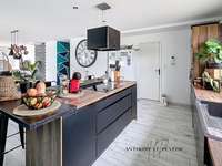 Vente maison 8 pièces Vente maison 8 pièces