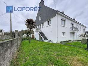 Vente Maison 5 chambresRiantec