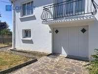 Vente maison 9 pièces Vente maison 9 pièces