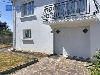 Vente Maison 5 chambresRiantec